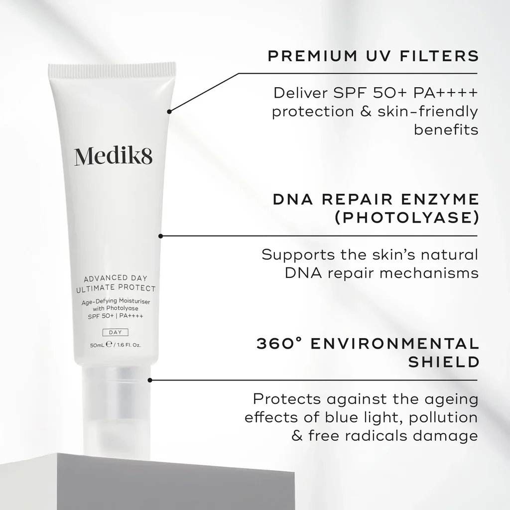 Medik8 Advanced Day Ultimate Protect - Image 4