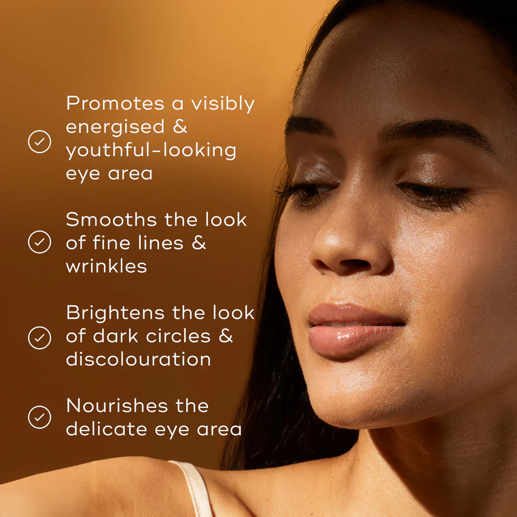 C-TETRA® EYE Serum - Image 2