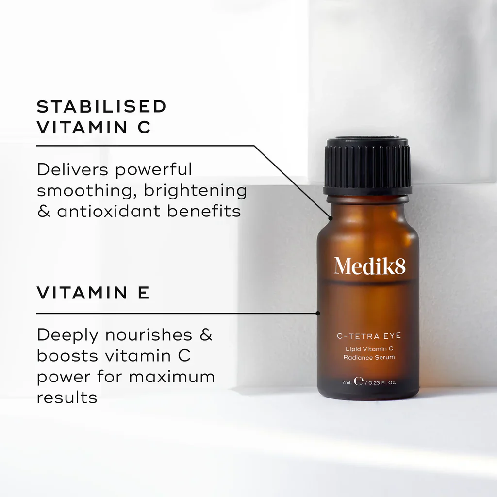 C-TETRA® EYE Serum - Image 3