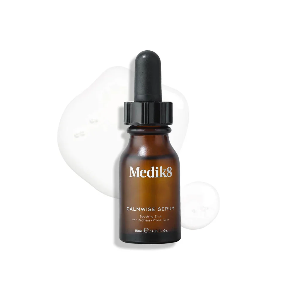 Medik8 Calmwise® Serum – Anti-Redness Soothing Facial Serum (30 ml)