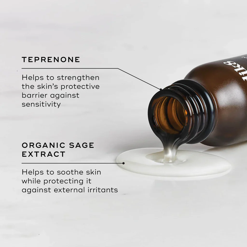 Medik8 Calmwise® Serum – Anti-Redness Soothing Facial Serum (30 ml) - Image 3