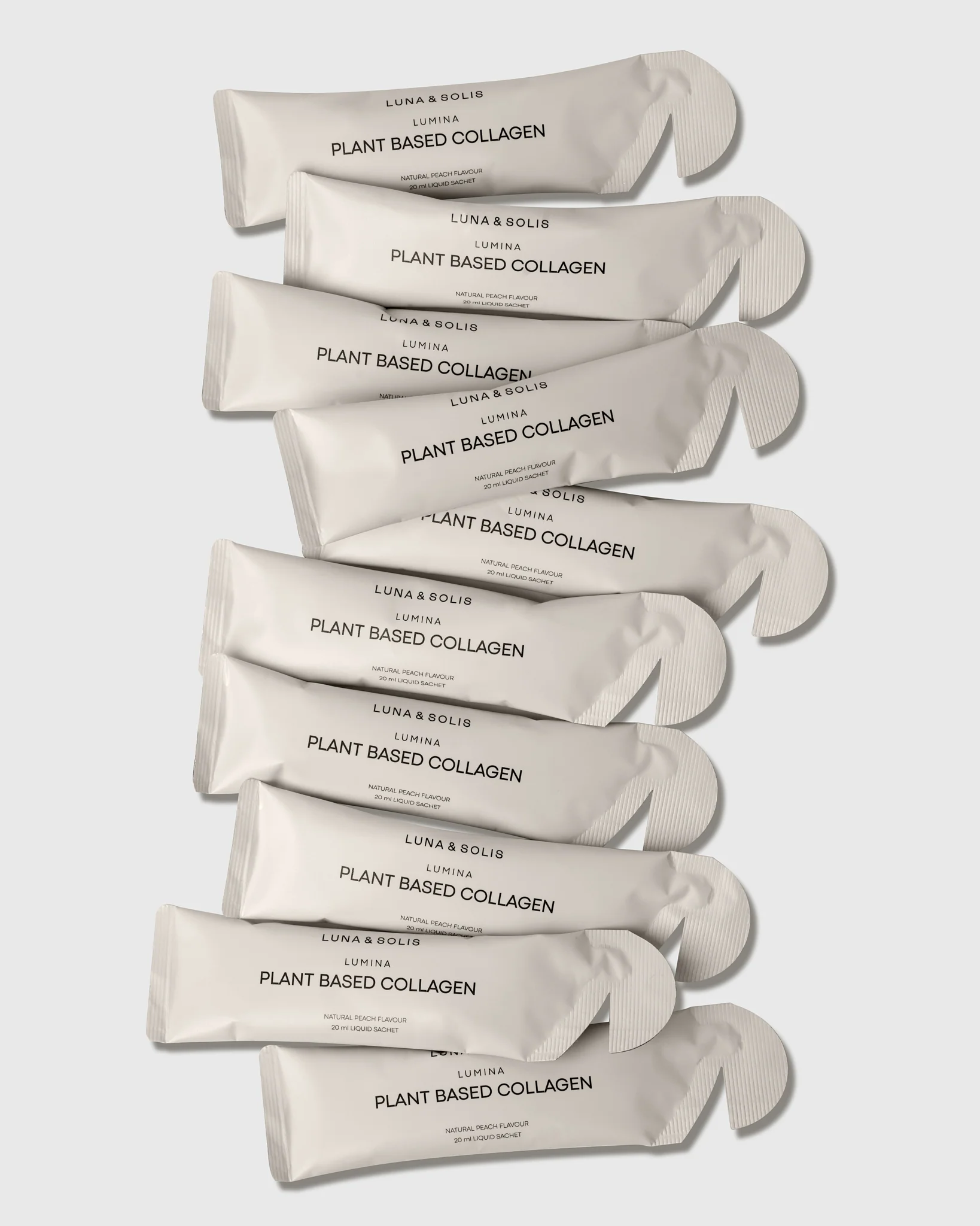 Collagen Supplement - Luna & Solis - Image 3