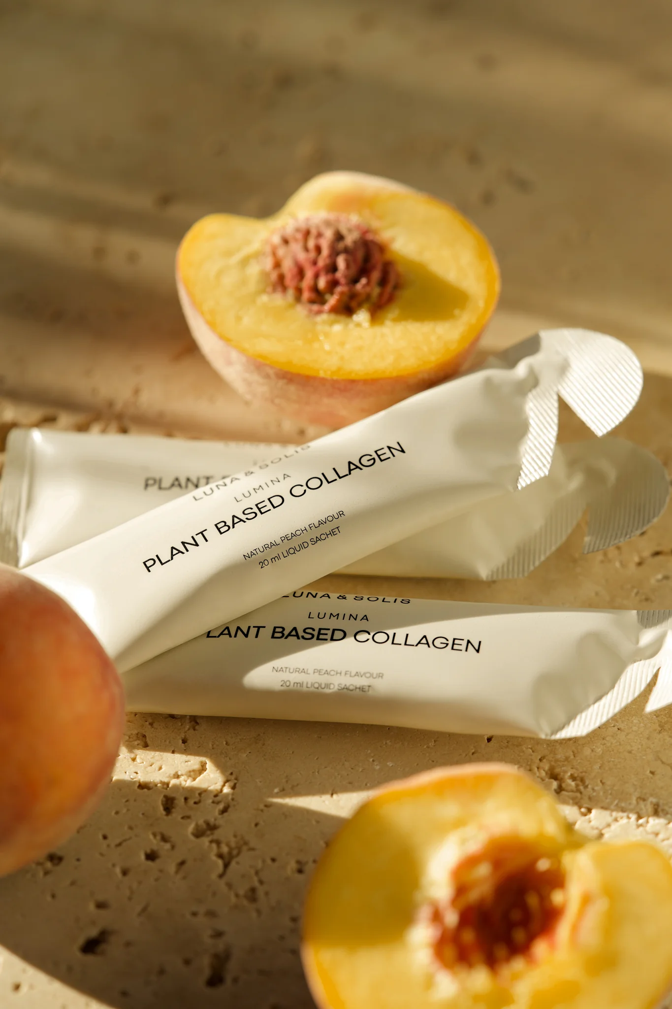 Collagen Supplement - Luna & Solis - Image 4