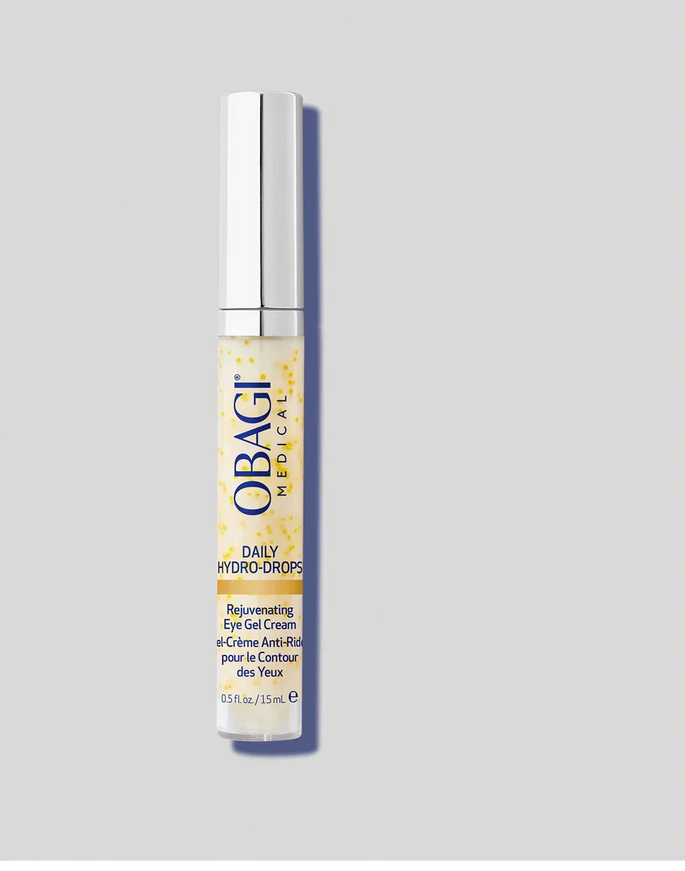 Daily Hydro-Drops® Rejuvenating Eye Gel Cream | Hydrating Eye Cream for Fine Lines & Puffiness