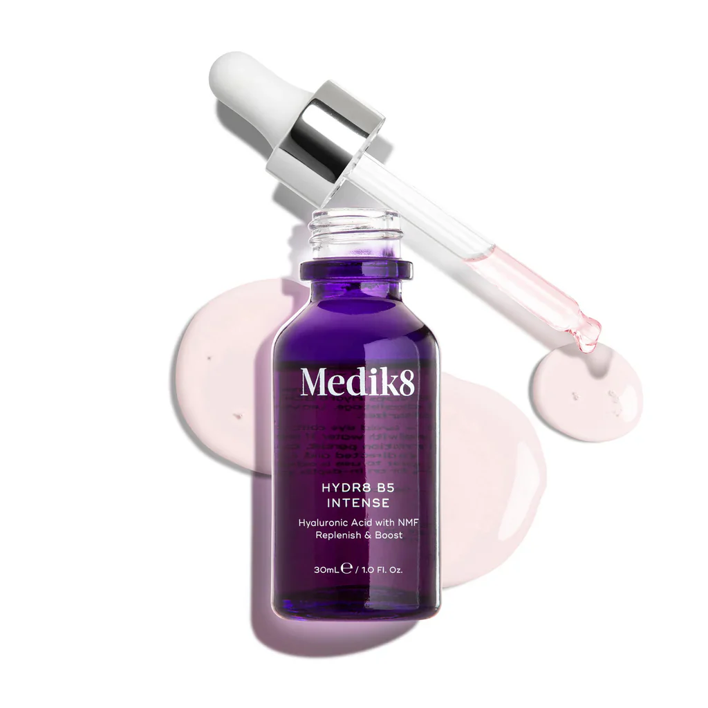 Medik8 Hydra B5 Intense™ – Deep Hydration &amp; Skin Barrier Serum