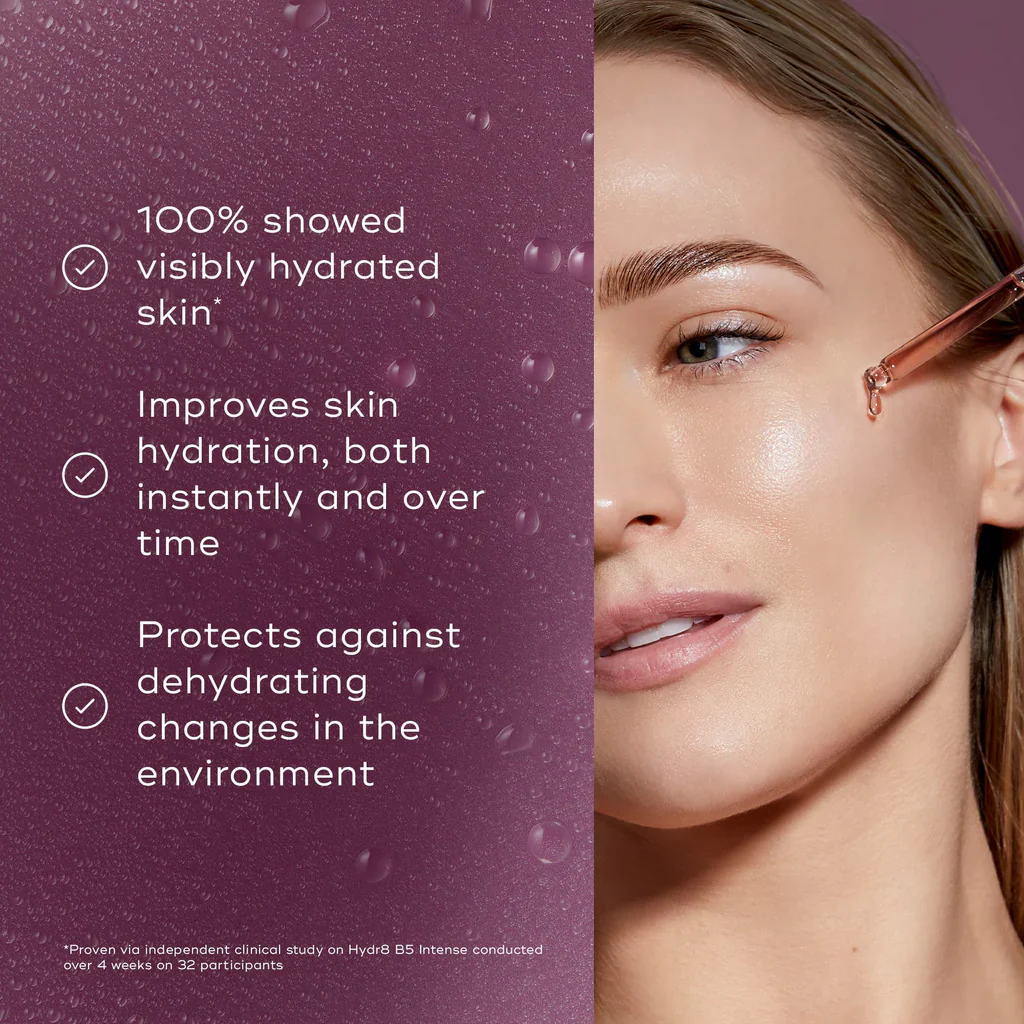 Medik8 Hydra B5 Intense™ – Deep Hydration &amp; Skin Barrier Serum - Image 2