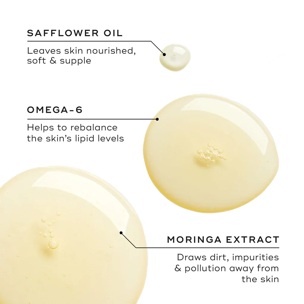 Medik8 Lipid-Balance Cleansing Oil™ – Nourishing First Cleanse - Image 3
