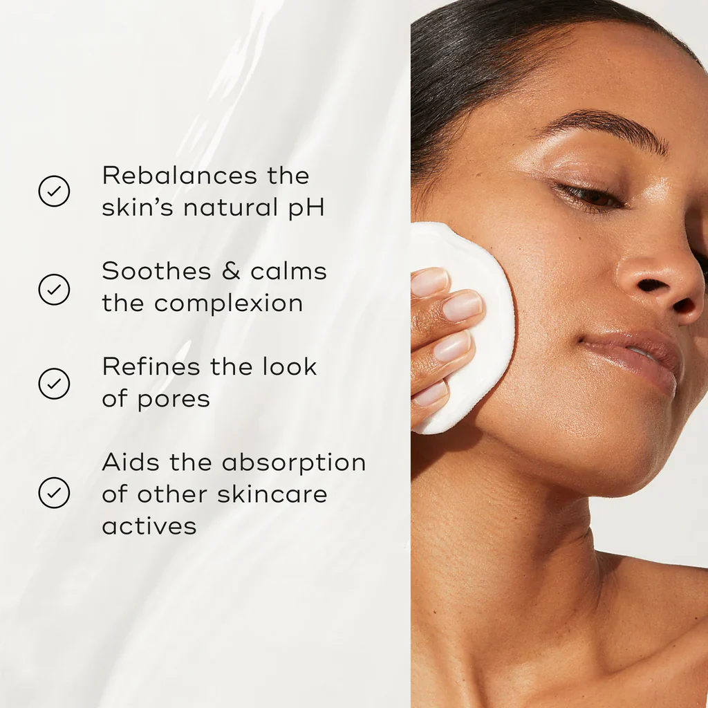 Medik8 Daily Refresh™ Balancing Toner – Hydrating Clarifying Toner - Image 3