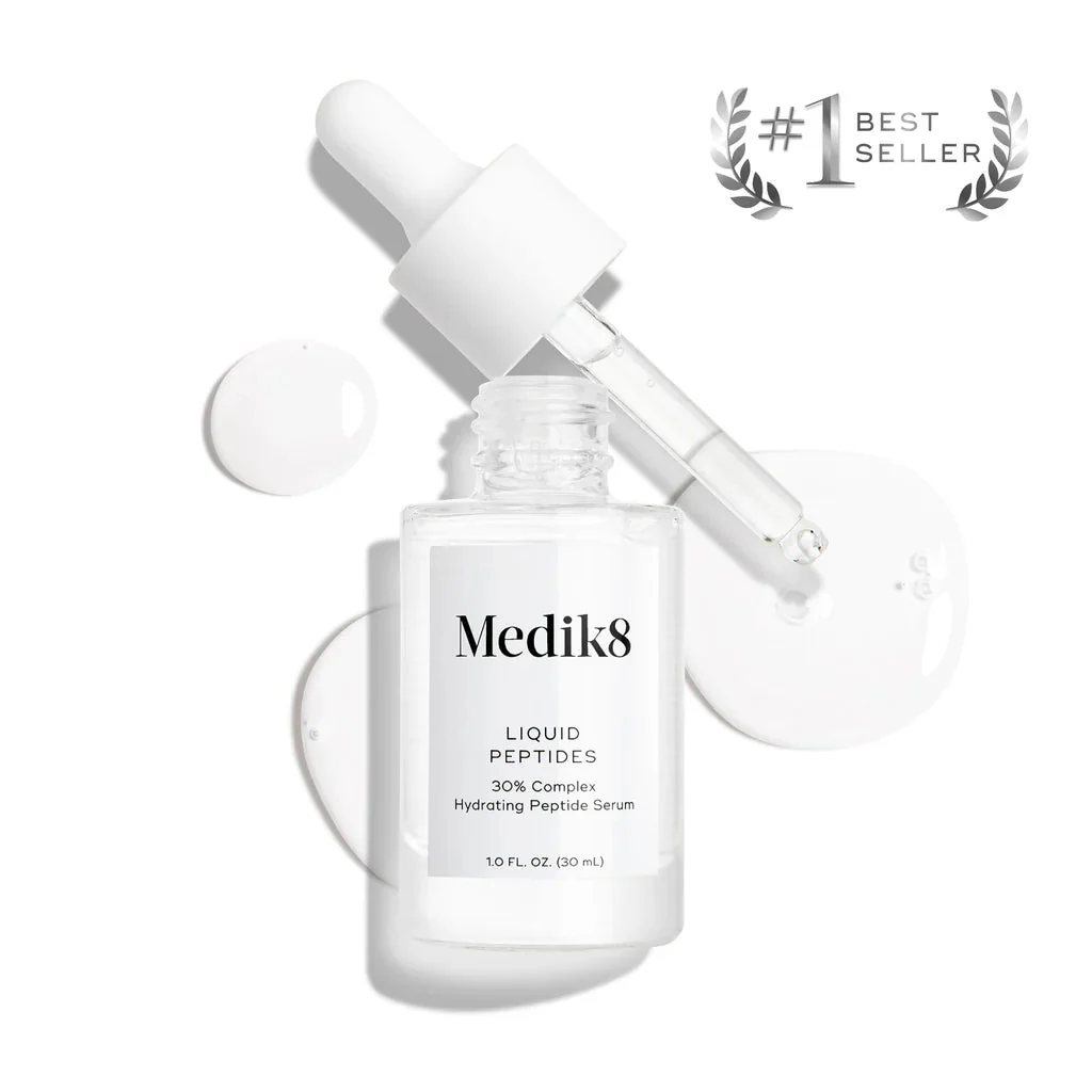 Medik8 Liquid Peptides - Image 2
