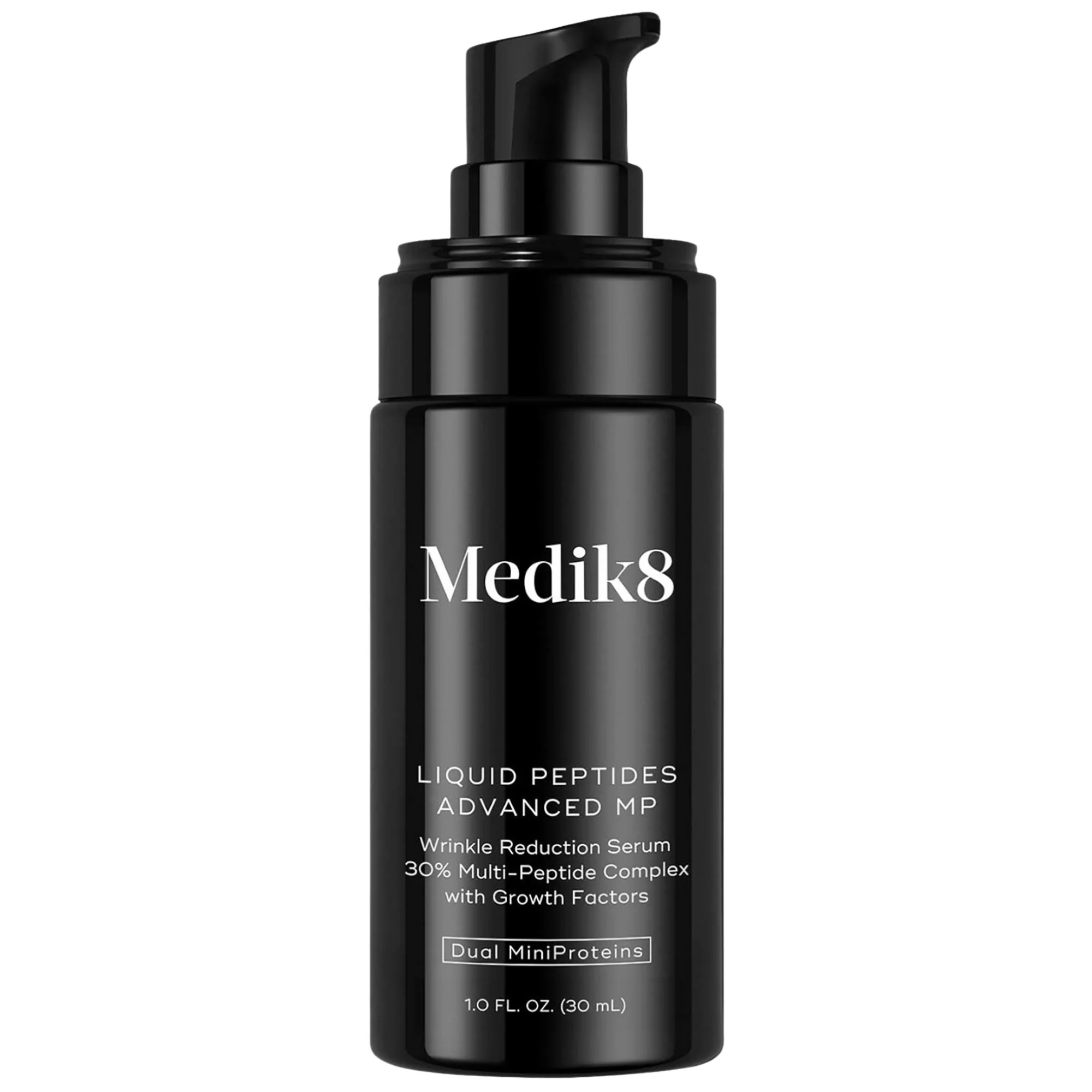 Medik8 Liquid Peptides Advanced MP | Multi-Peptide Anti-Ageing Serum - Image 2