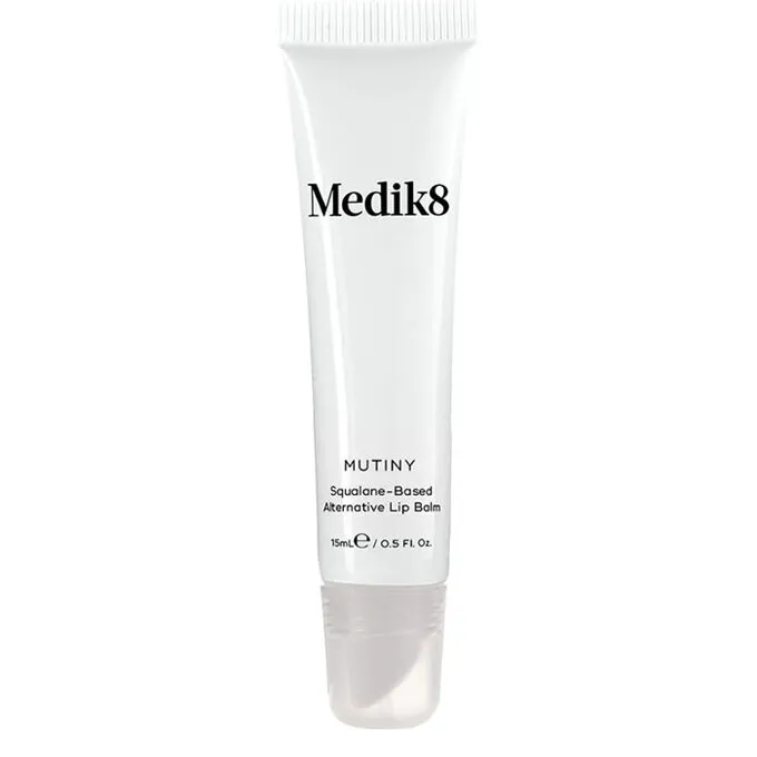 Medik8 Mutiny™ – Peptide Lip Treatment for Smooth, Plump Lips