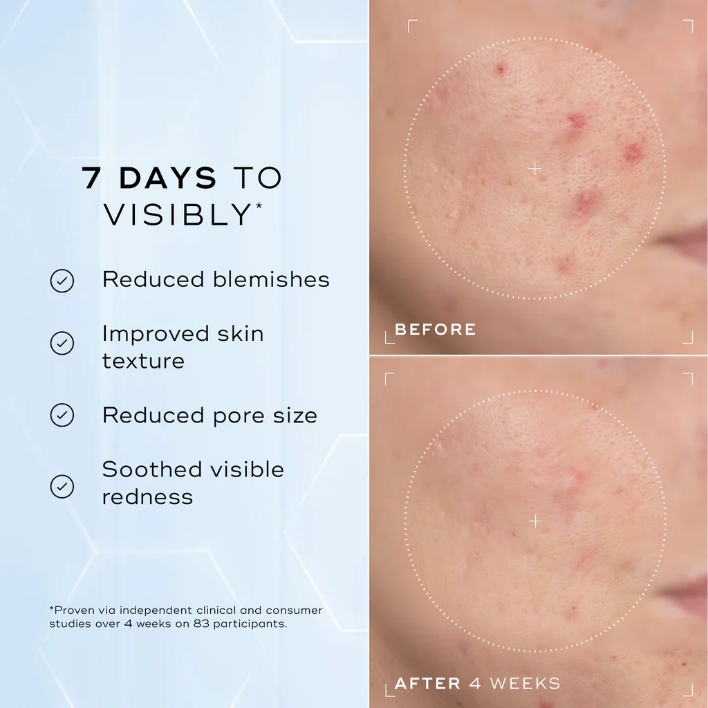 Medik8 Niacinamide Peptides 30ml - Image 2