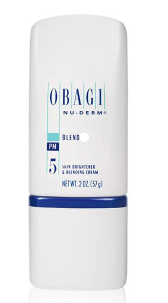 Obagi Blender