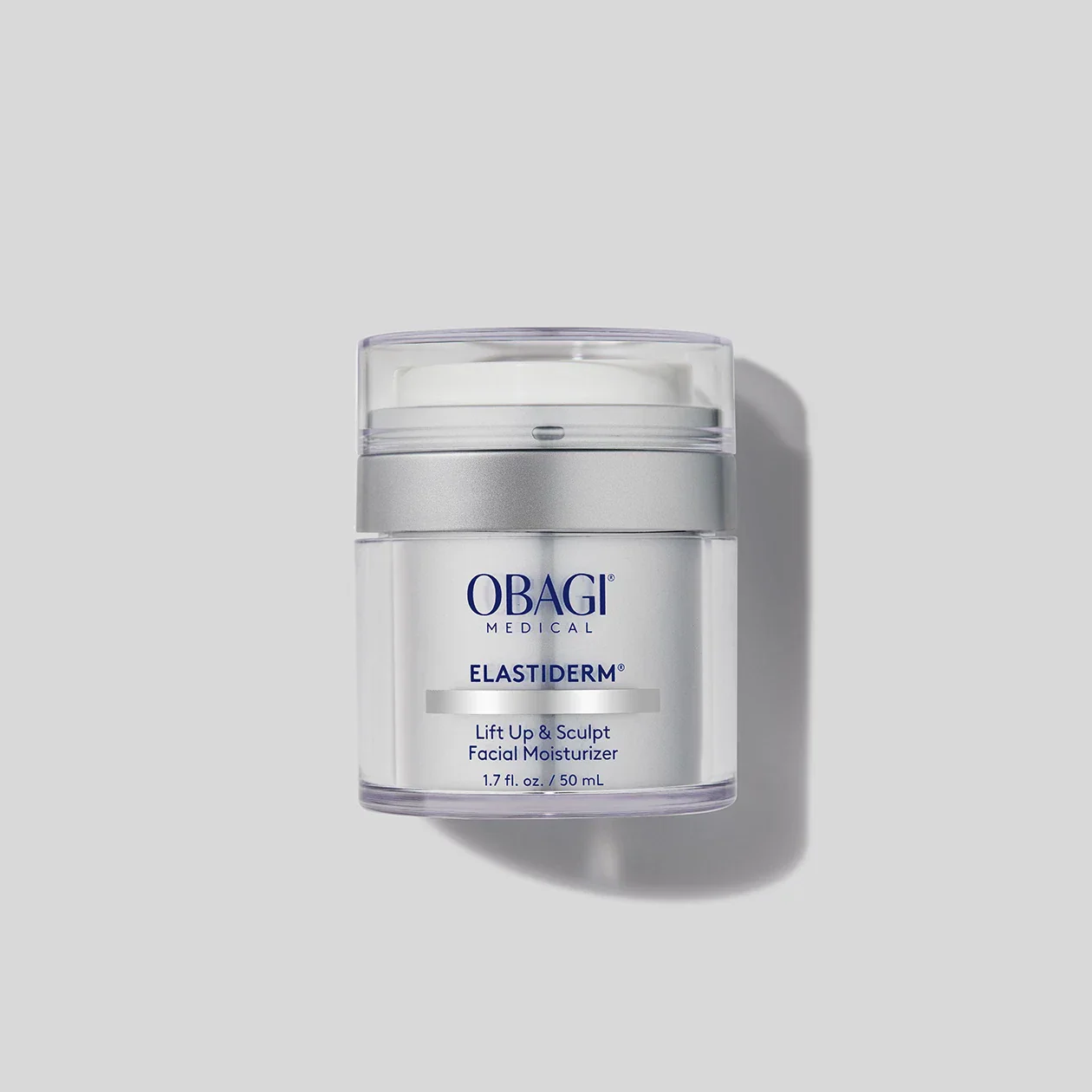 Obagi ELASTIderm® Lift Up & Sculpt Facial Moisturiser – Firming, Sculpting Hydration (50ml)