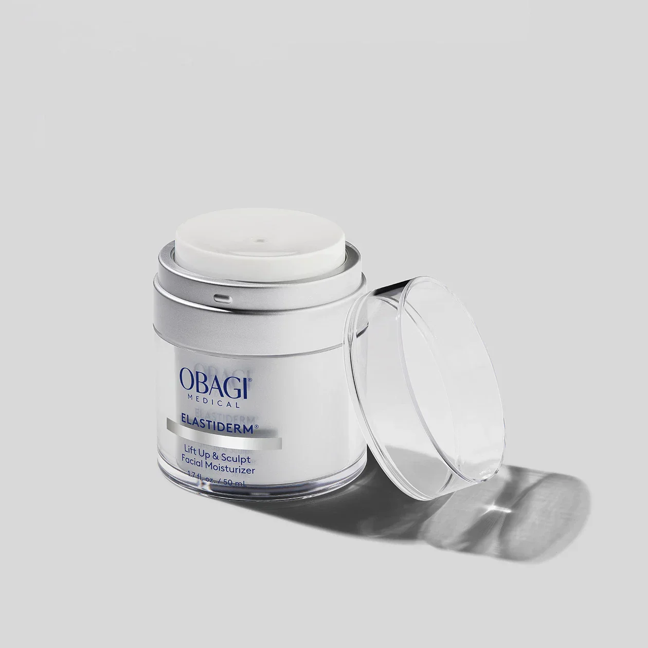 Obagi ELASTIderm® Lift Up & Sculpt Facial Moisturiser – Firming, Sculpting Hydration (50ml) - Image 2