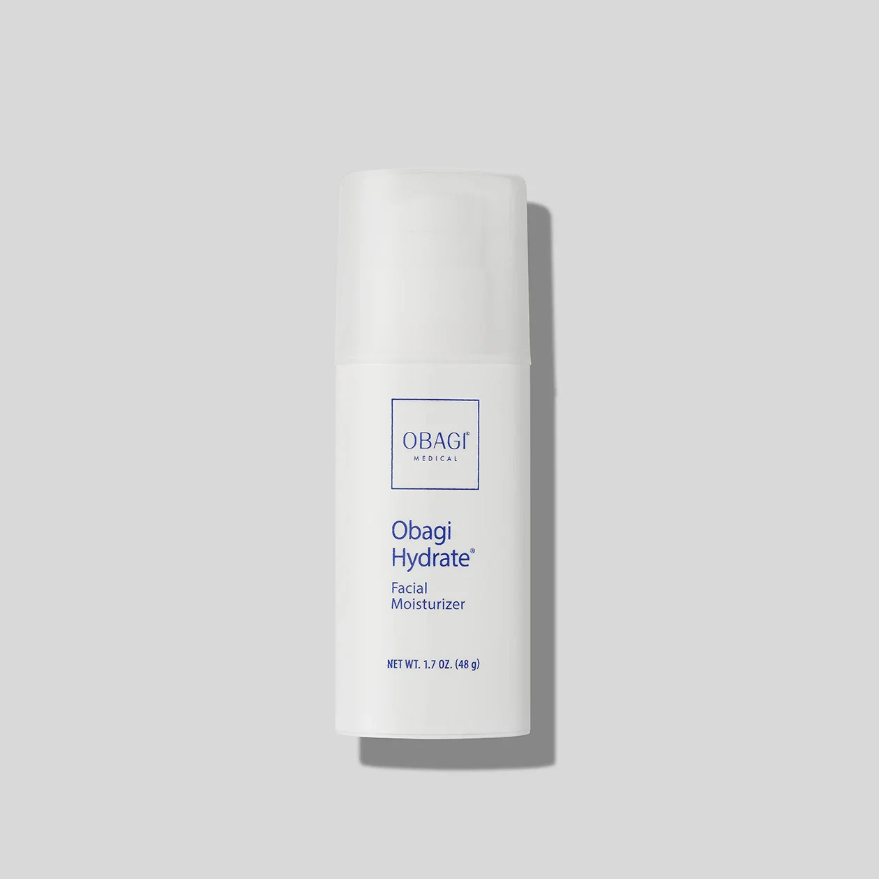 Obagi Hydrate® Facial Moisturiser – Long-Lasting Hydration - Image 2