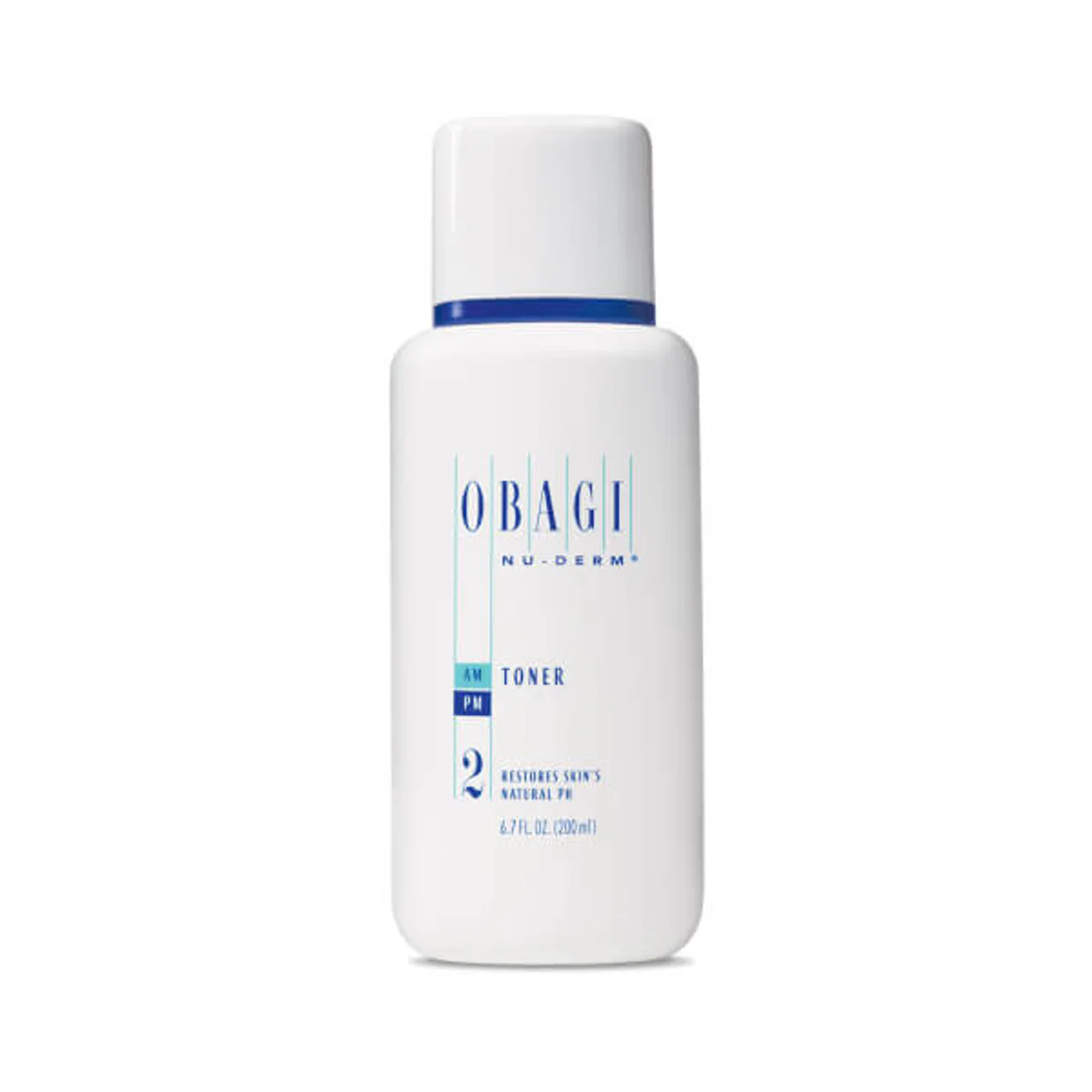 Obagi Nu-Derm® Toner – Balancing & Clarifying Toner