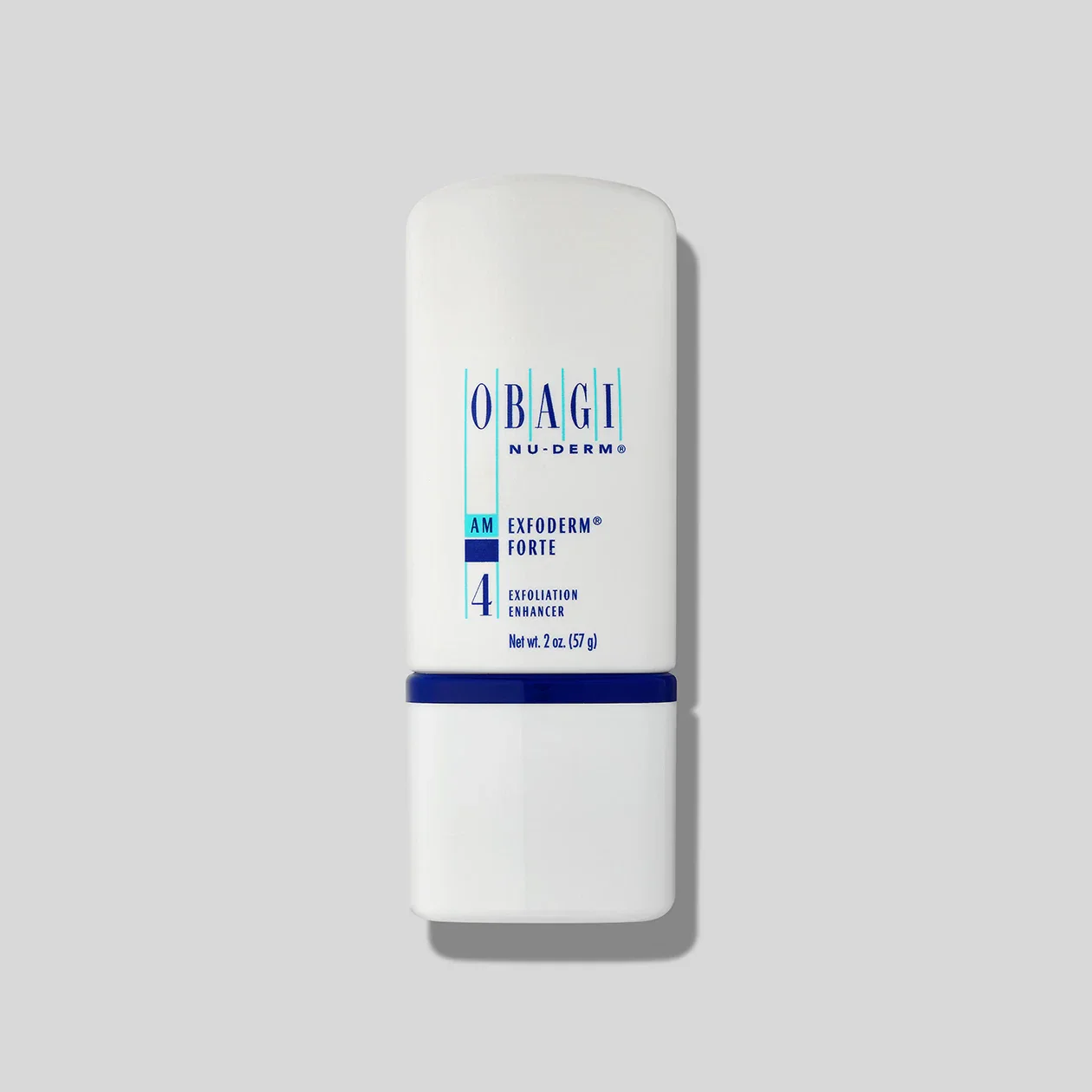 Obagi Nu-Derm 4 Exfoderm Forte