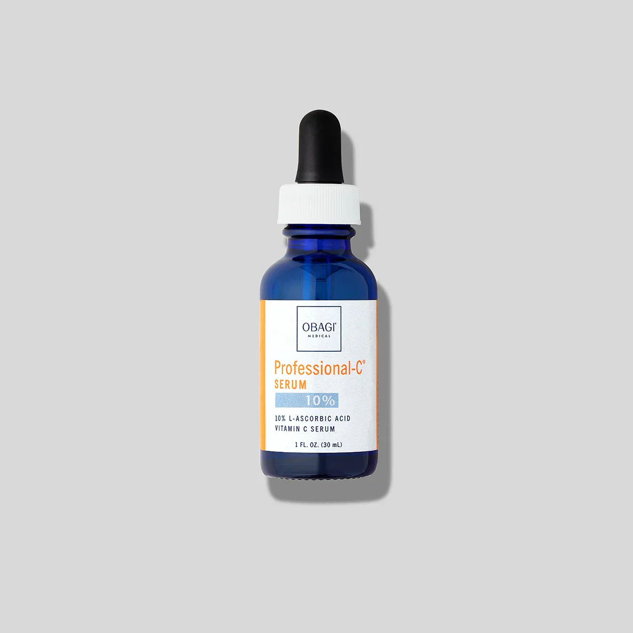 Obagi Professional-C® 10% Serum – Vitamin C Antioxidant Serum (30 ml)
