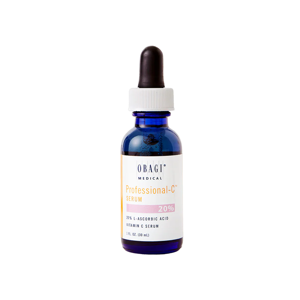 Obagi Professional-C® 20% – Vitamin C Antioxidant Serum 30ml - Image 2