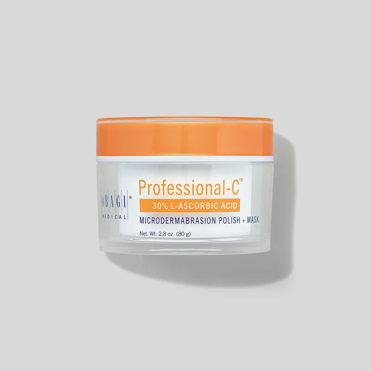 Obagi Professional-C Microdermabrasion + Mask