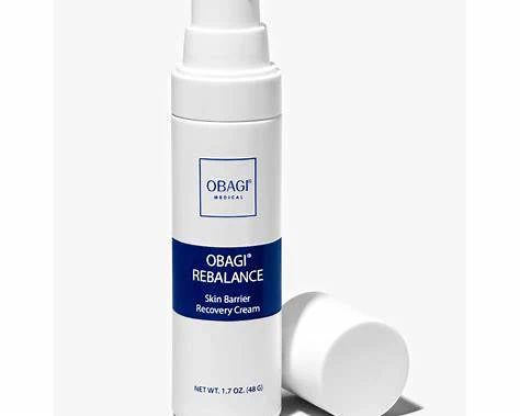 Obagi Rebalance Skin Barrier Cream - Image 4