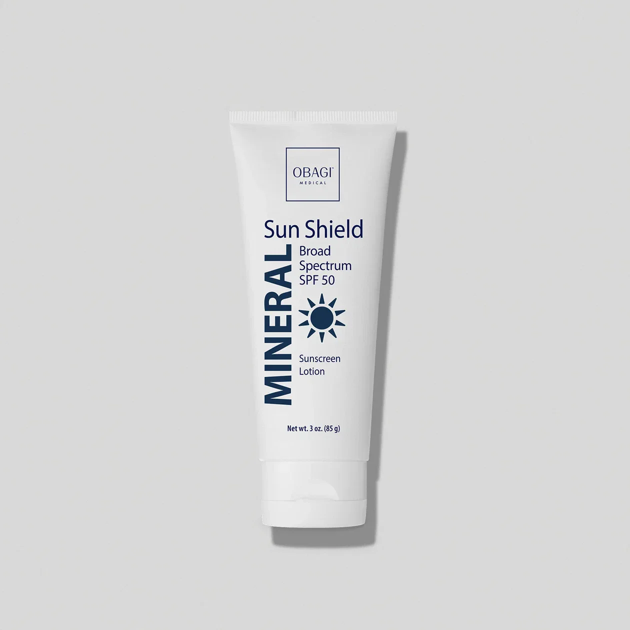 Obagi Sun Shield Mineral SPF50 - Matte