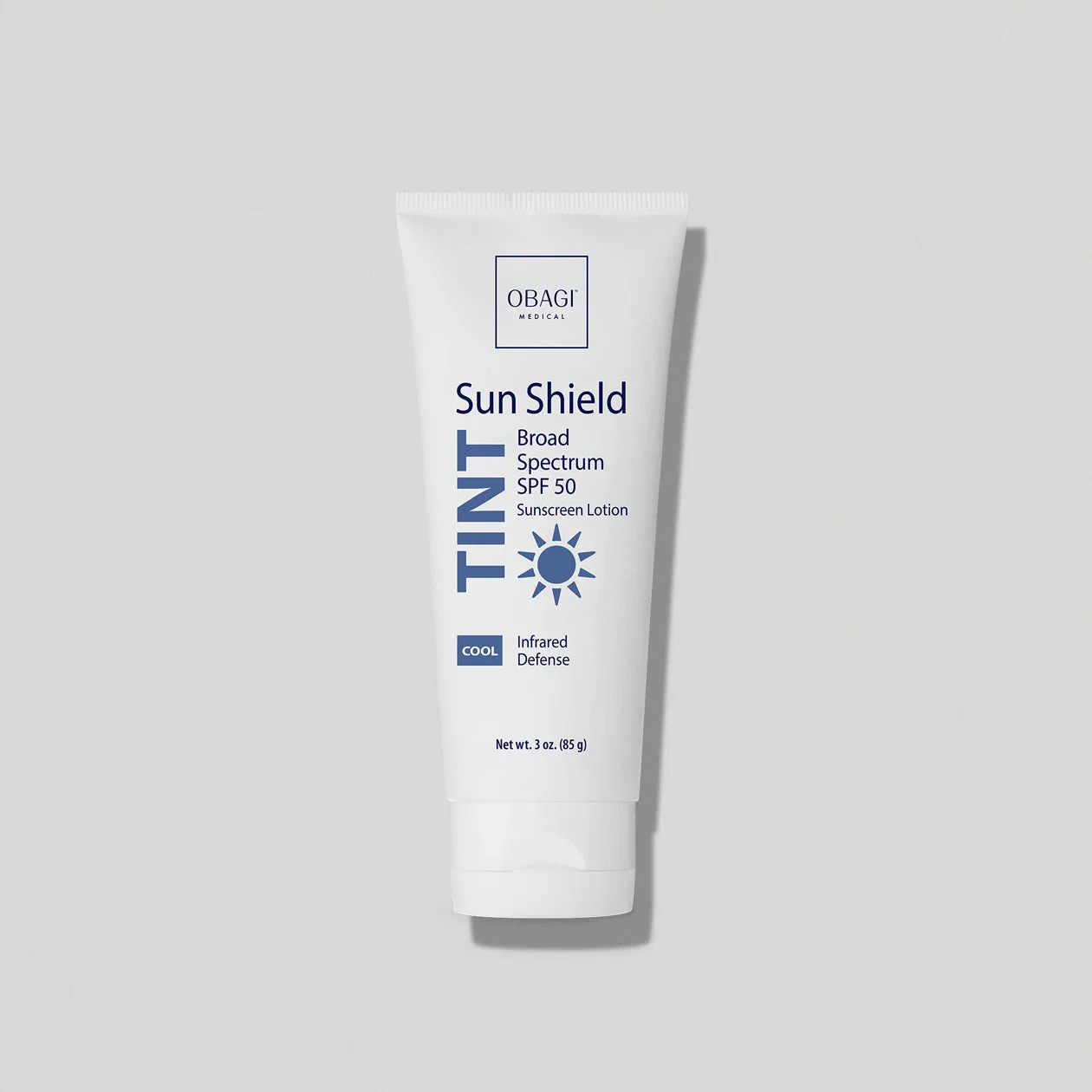 Obagi Sun Shield Tint Cool SPF50